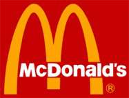 logo mcdonalds opération marketing et animation événement