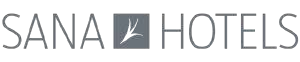 logo sana hotels