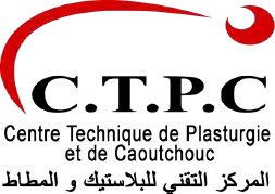 logo ctpc habillage facade et impression