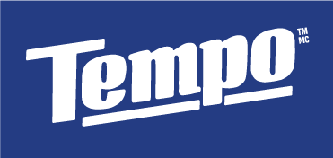logo tempo activation marketing et branding