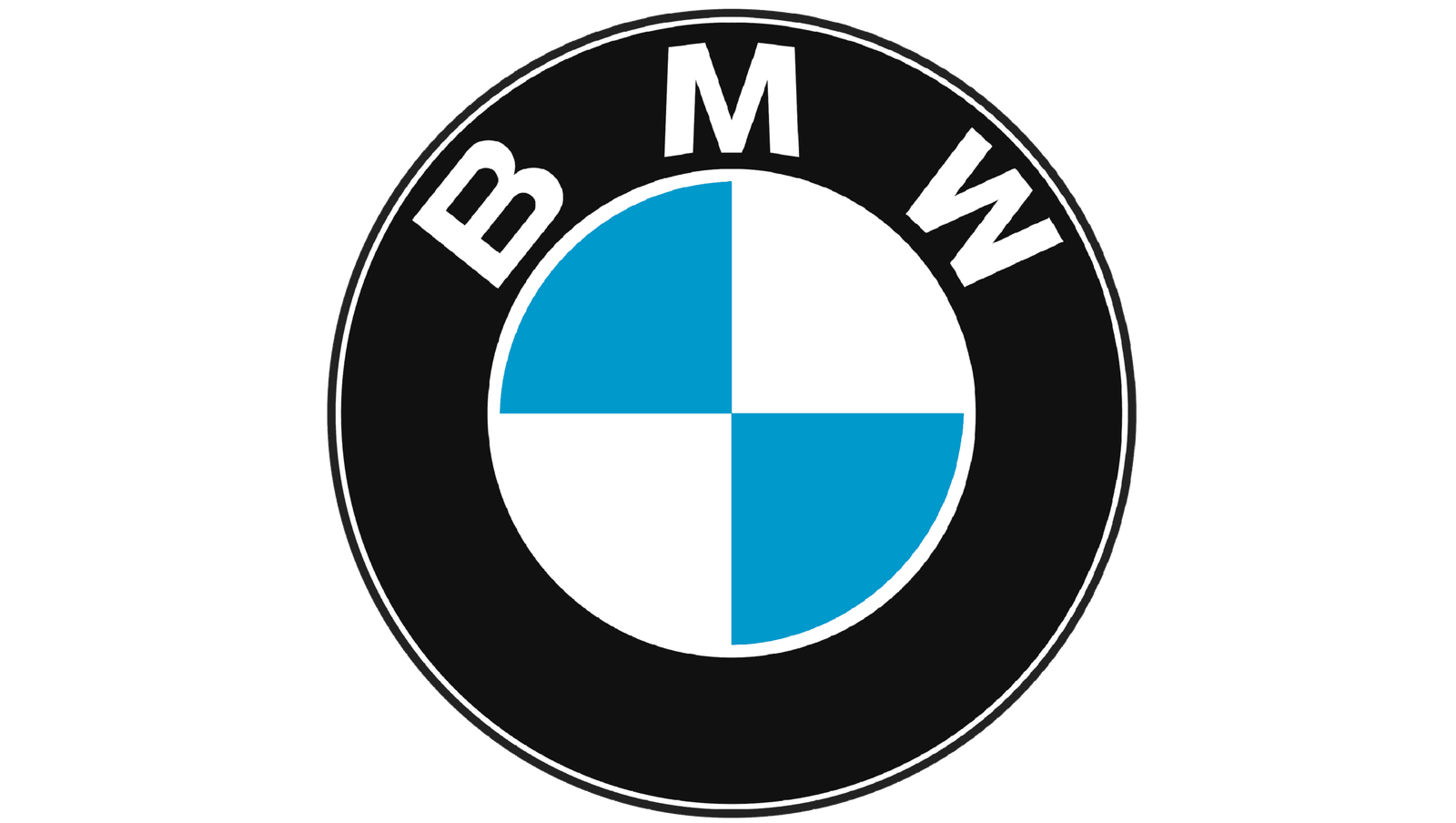 logo BMW stand semia cop 22