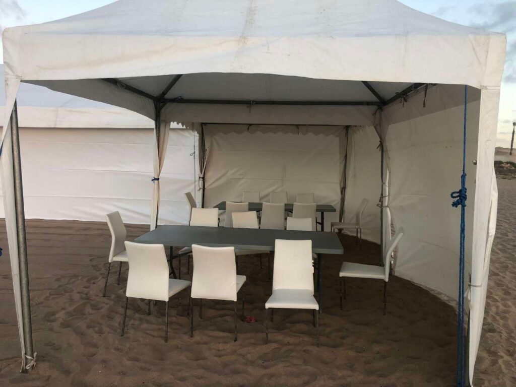 location dalot operation plages propres GIZ