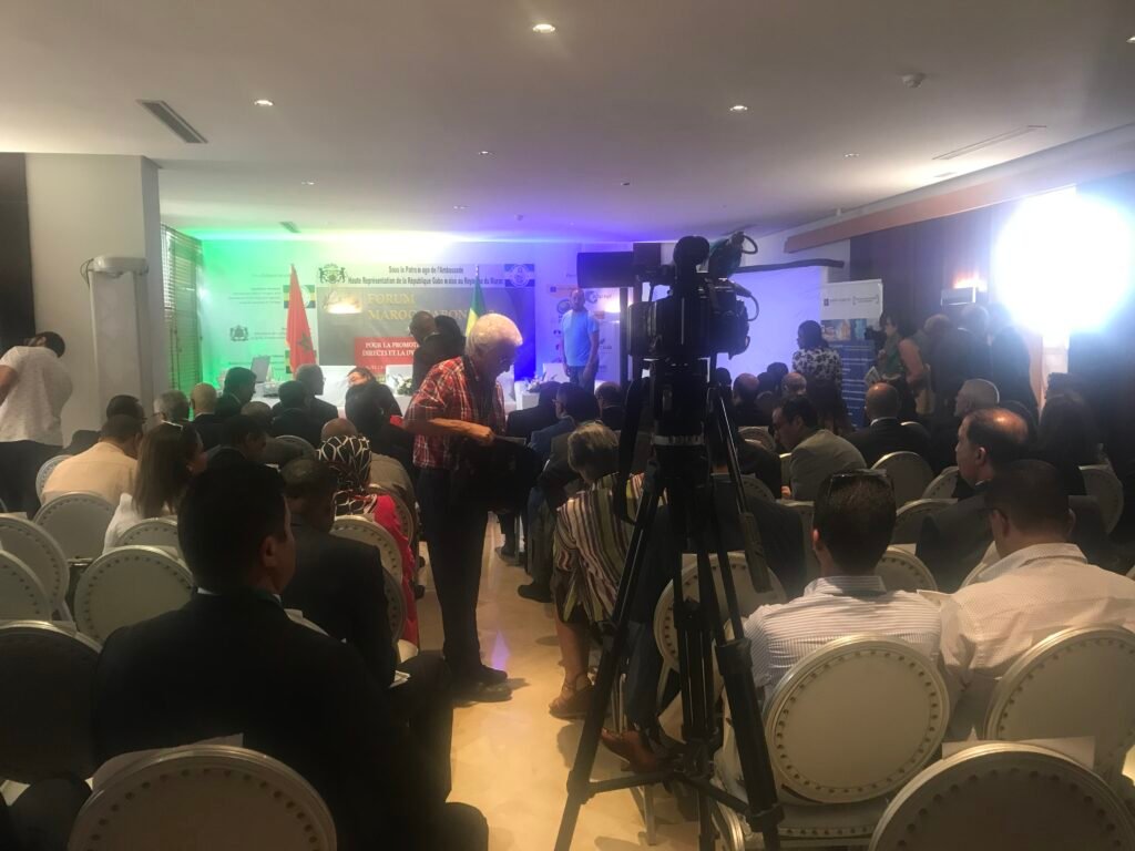 conférence de presse événement