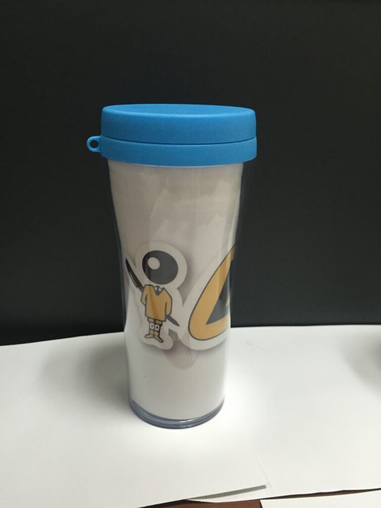 goddies publicitaires mug client BIC