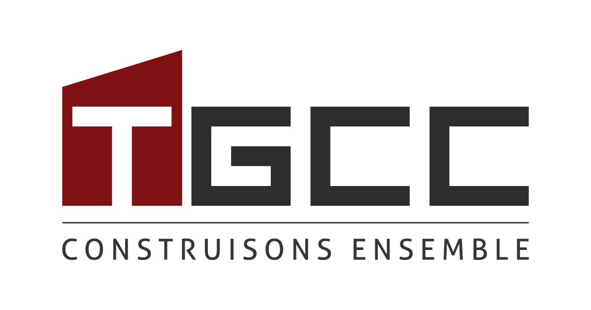 Logo TGCC Immobilier et Construction Maroc