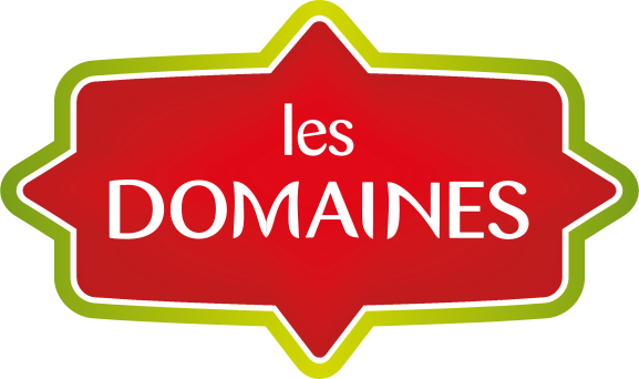 logo domaines agricole