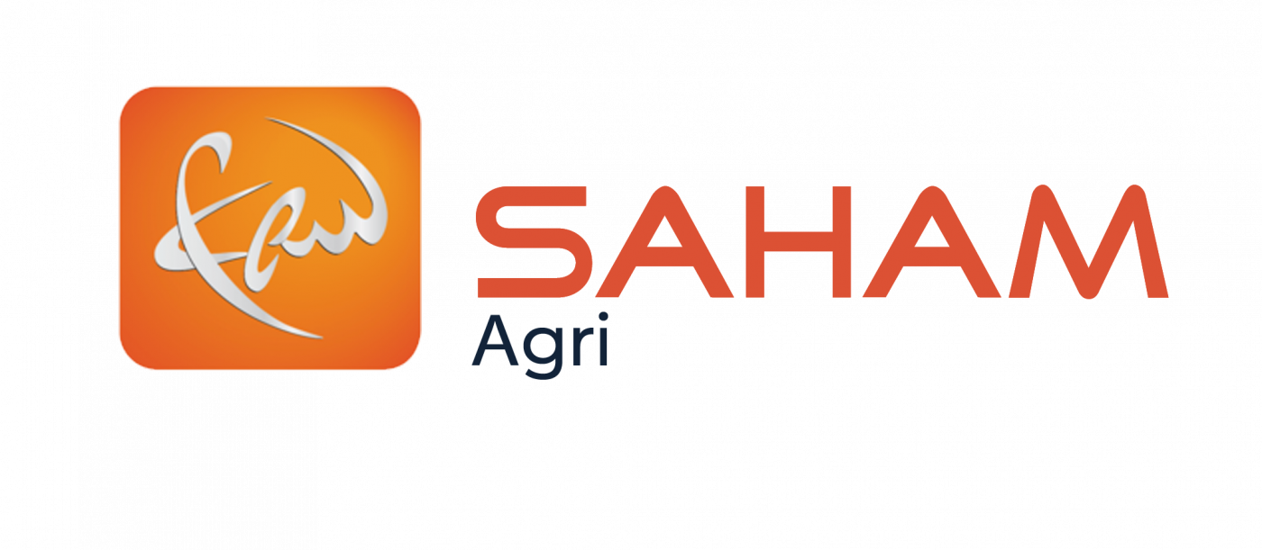 logo saham agri production événementielle et audiovisuelle