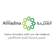 Logo Shmes Al Madina Événementiel