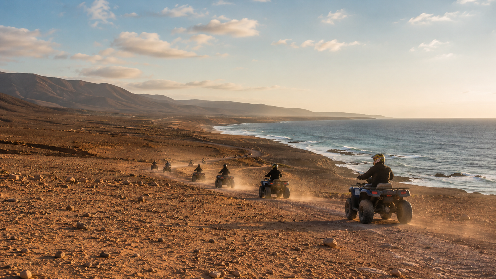 team building incentive travel Morocco marrakech agadir Essaouira Sahara ocean quad buggy events Morocco